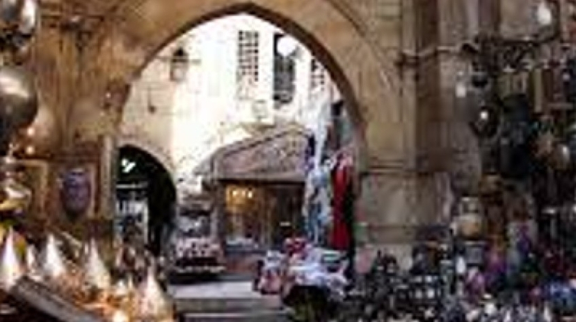 Marvel Cairo 3 Days (Giza Pyramids and Egyptian Museum) 3