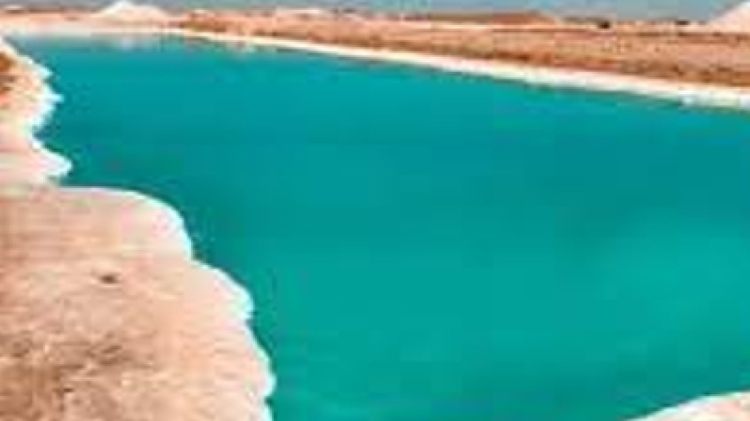 3 Days 2 Nights Siwa Oasis from Cairo – Desert Safari Egypt