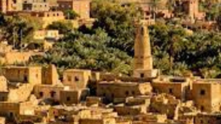 3 Days Kharga and Dakhla Oasis Safari Tours from Luxor