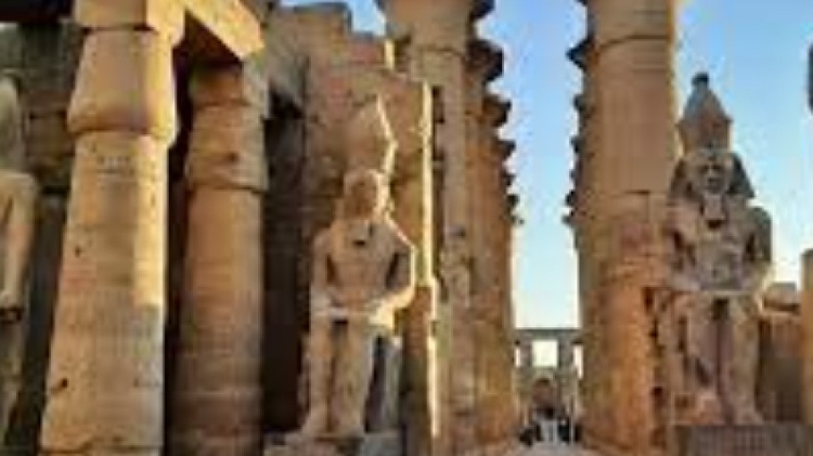 6 Days Trip to Luxor & Edfu & Kom Ombo and Abydos Temples
