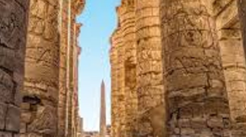3 Days Trip to Luxor 2