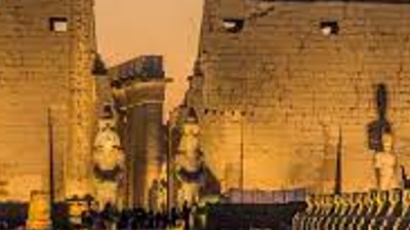 3 Days Trip to Luxor 3