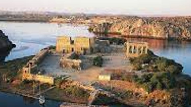 3 Days Trip to Aswan