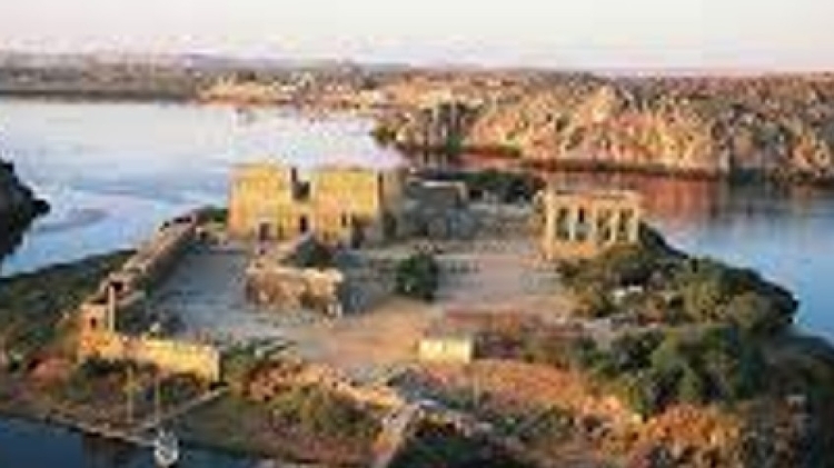 3 Days Trip to Aswan Sightseeing and Abu Simbel Temples