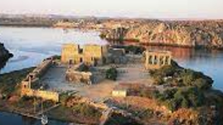 3 Days Trip to Aswan Sightseeing and Abu Simbel Temples