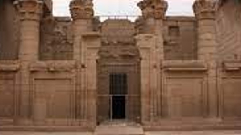 8 Days Cairo, Lake Nasser Cruise 1