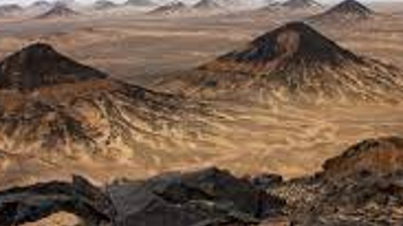 8 Days Cairo and Gara Cave Safari Tours 2