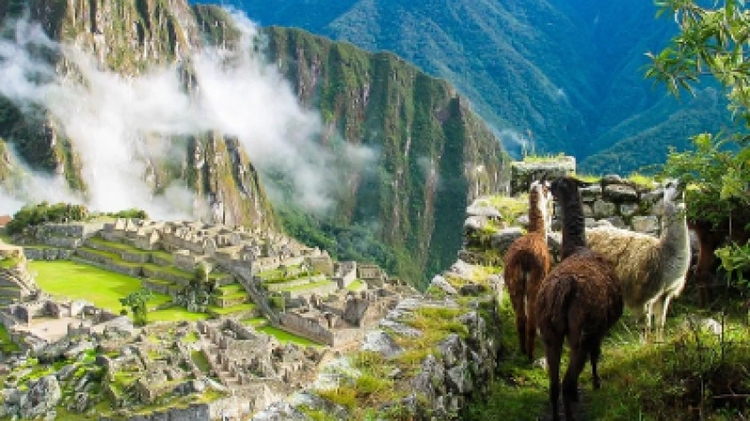 Cusco Magic 4Days (Cusco, Machu Picchu, Humantay Lake)