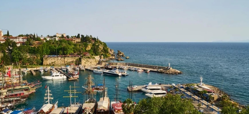 Explore The Best 6 Antalya Turkey Tours in 2024