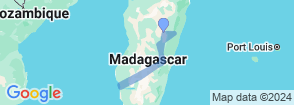 Unique trip to the East coast and the South of Madagascar