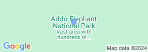 South Africa: Addo Elephant National Park Full Day