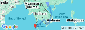 Golden Triangle Expedition 16 Days, Vietnam, Cambodia, Thailand