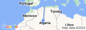 Algeria Cultural Trip: 4 Days 3 Nights