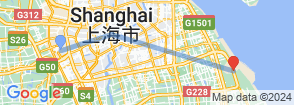 Shanghai Hongqiao International Airport to City Center