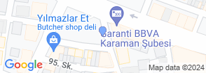 Daily Karaman Turkish Bath Tour