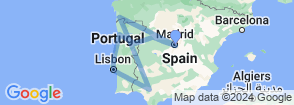9 Days 8 Nights Spain & Portugal Packaged Tour