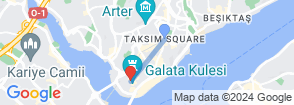 Free Walking Tour Discovering Taksim and Tasting