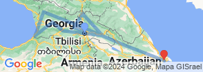 Georgia - Azerbaijan