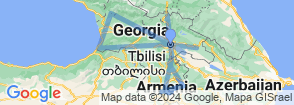 Georgia - Armenia