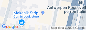 Antwerp: One Day Audio Tour Experience