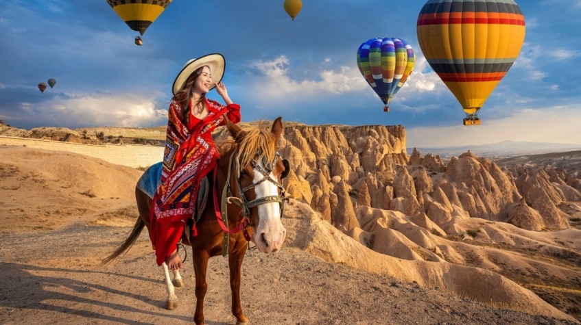 Daily Cappadocia Photo Safari Tour 4
