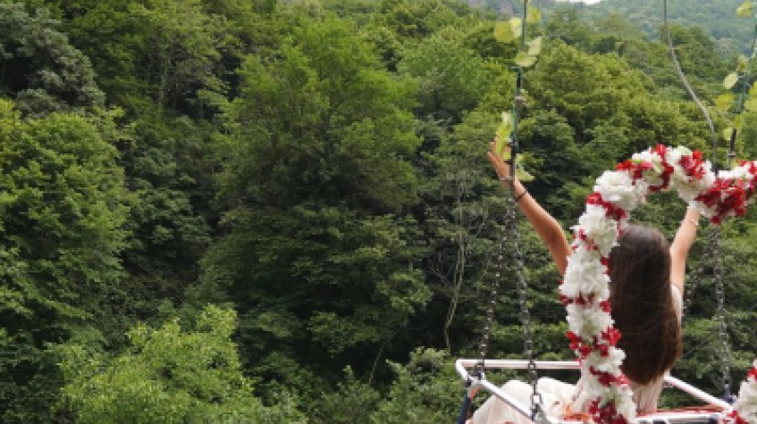Ayder Tour With Fırtına Valley Adventure 1