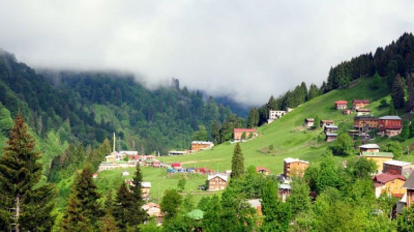 Ayder Tour With Fırtına Valley Adventure 3
