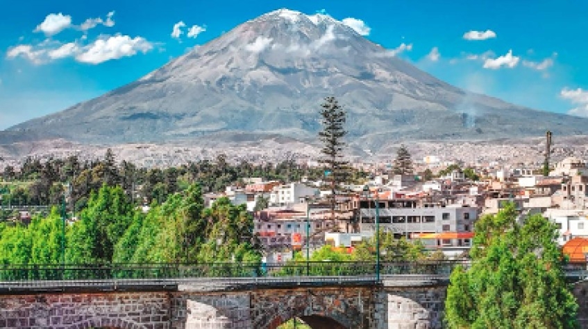Perú Fantastic 15Days (City Tour Lima, Ica, Paracas, City Cusco, Sacred Valley, Machu Picchu, Rainbow Mountain) 8