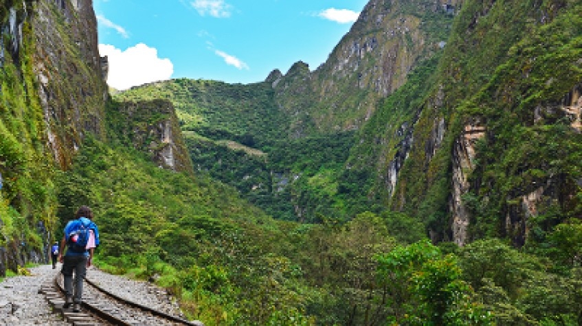 Macchu Picchu by Car 4