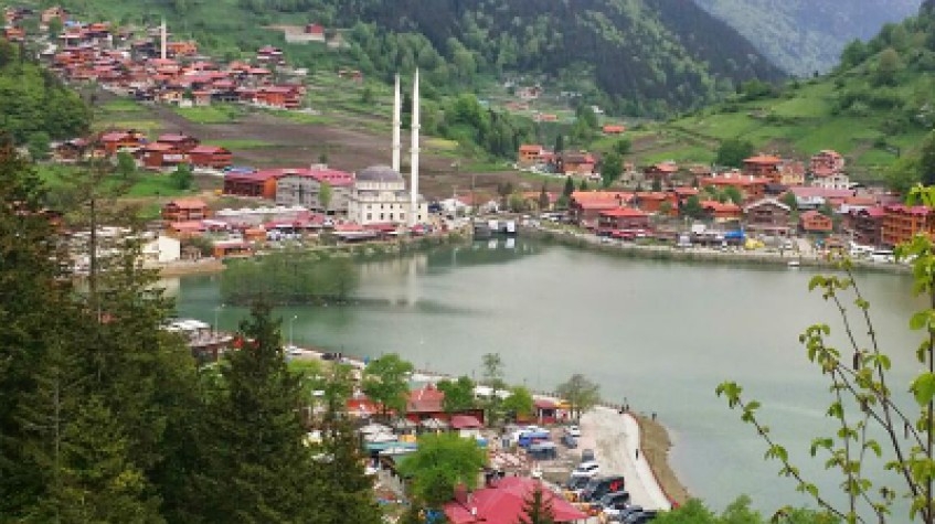 Uzungol Tour With Tea Factory Visit 3