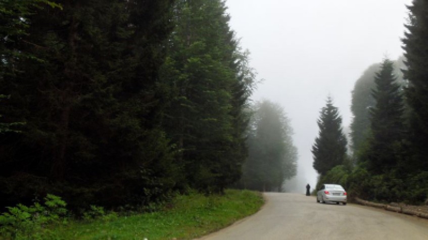 Hıdırnebi Highland and Çal Cave Full Days Adventure Tour 7