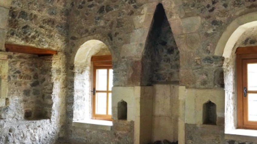 Sumela Monastery, Zigana and Hamsiköy Village Tour 4
