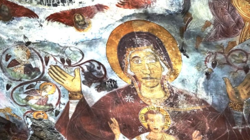 Sumela Monastery, Zigana and Hamsiköy Village Tour 5