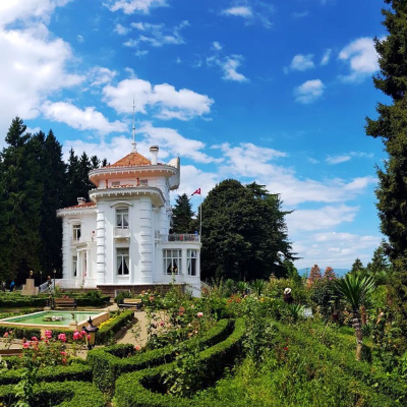 Romantic Honeymoon 7 Days Trabzon & Uzungol 8