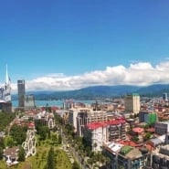 Batumi Tour - Daily Tour from Trabzon