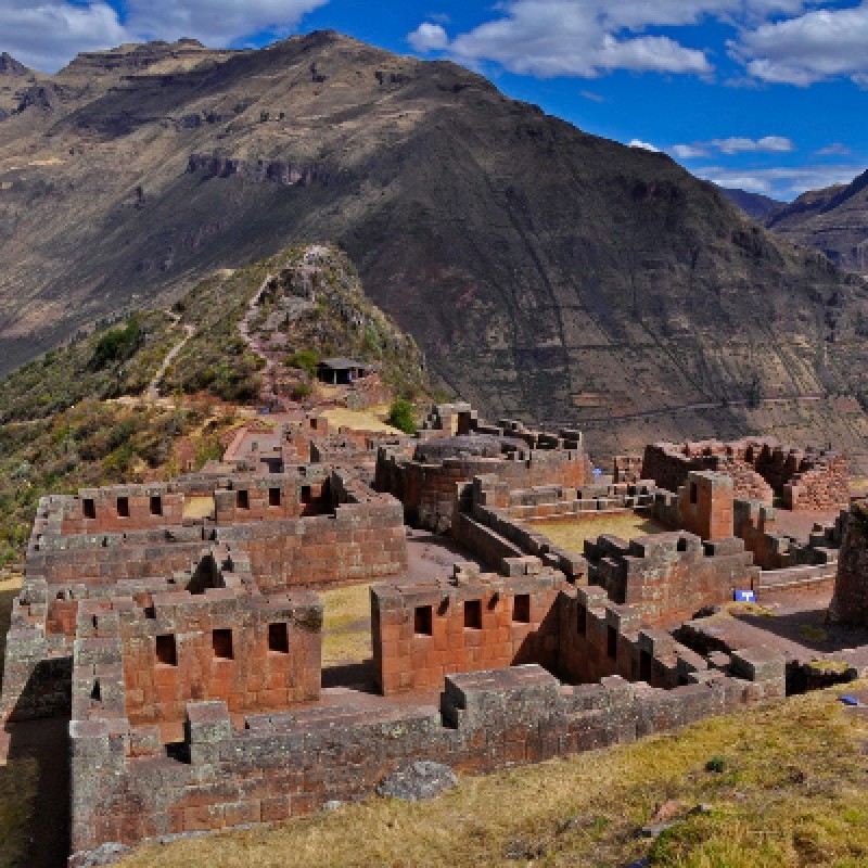 Private Cusco Tour 4 Days (Cusco, Humantay Lake, Machu Picchu) 5