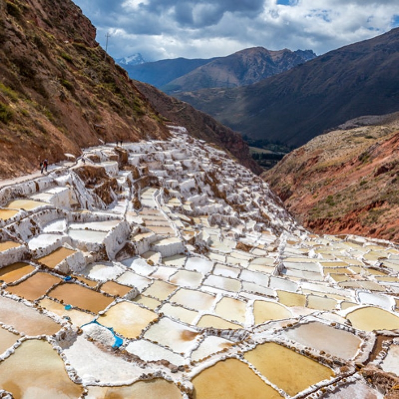 Private Tour 6 Days (Cusco , Machu Picchu, Sacred Valley, Humantay Lake) 6
