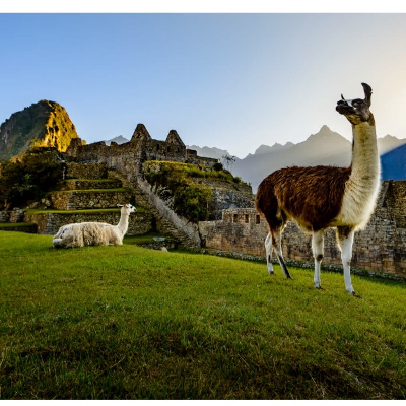Private Tour 7 Days (Cusco, Sacred Valley, Machu Pichu, Rainbow Mountain, Humantay Lake) 1