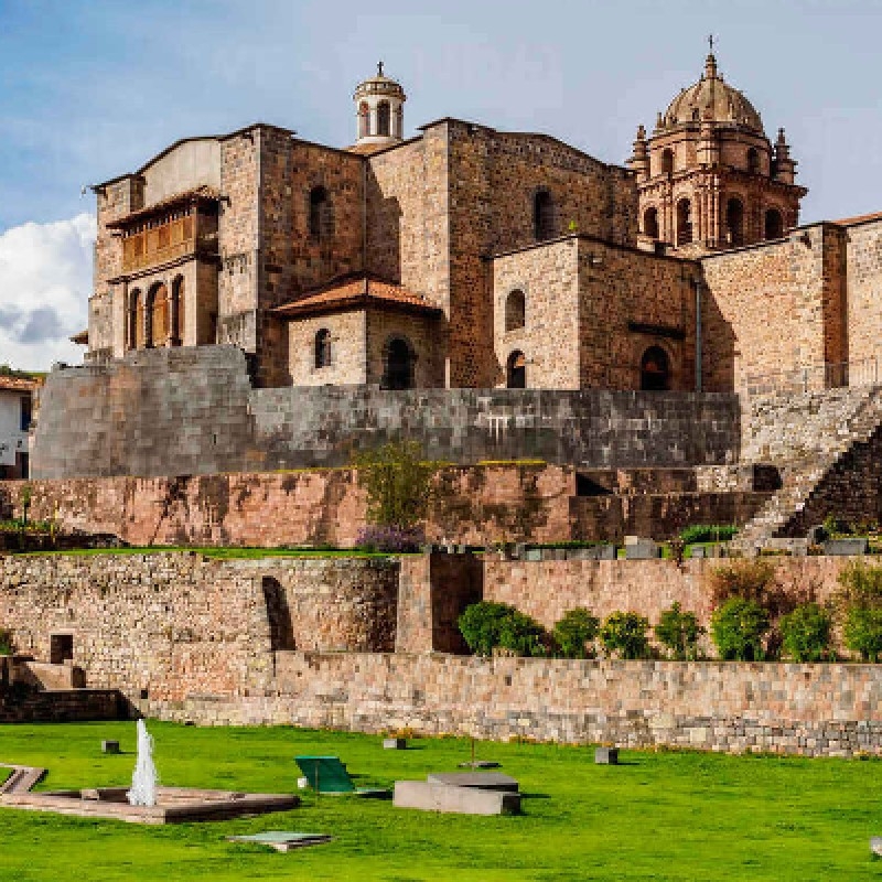 Private Tours 5 Days (Cusco, Machu Picchu, Sacred Valley, Salt Mines of Moray) 10