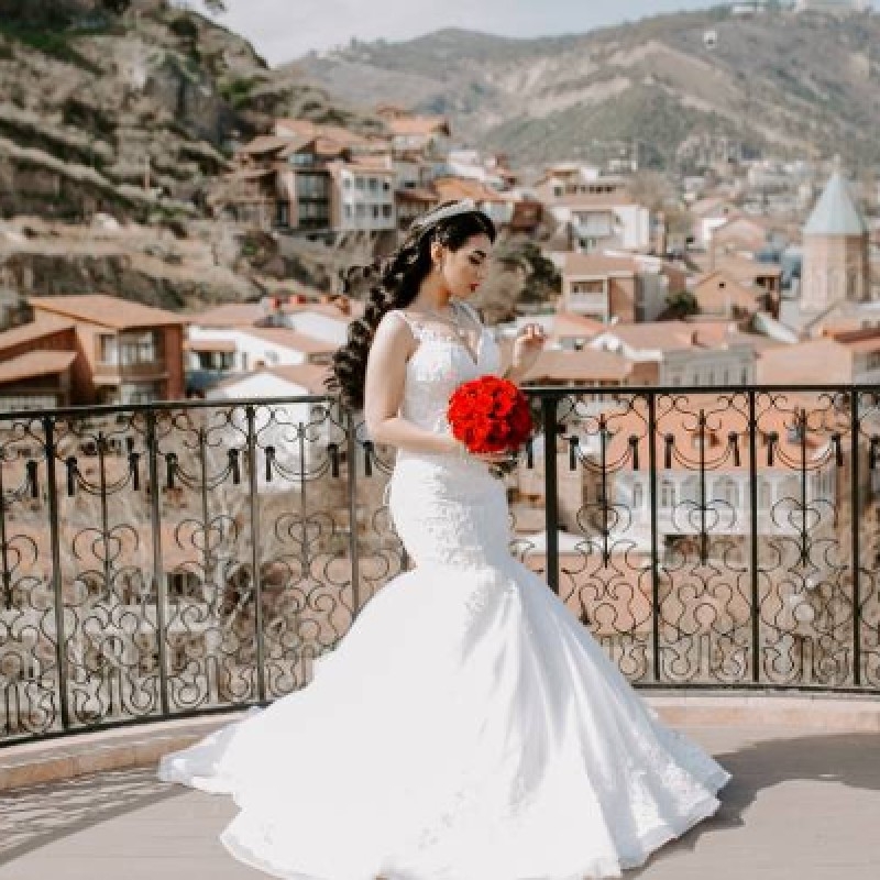 Private Tbilisi Photography Tour 6