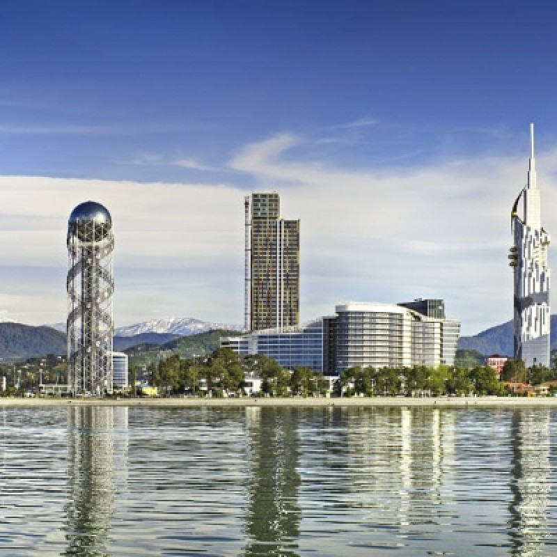 8 Days Group Tour to Georgia 5