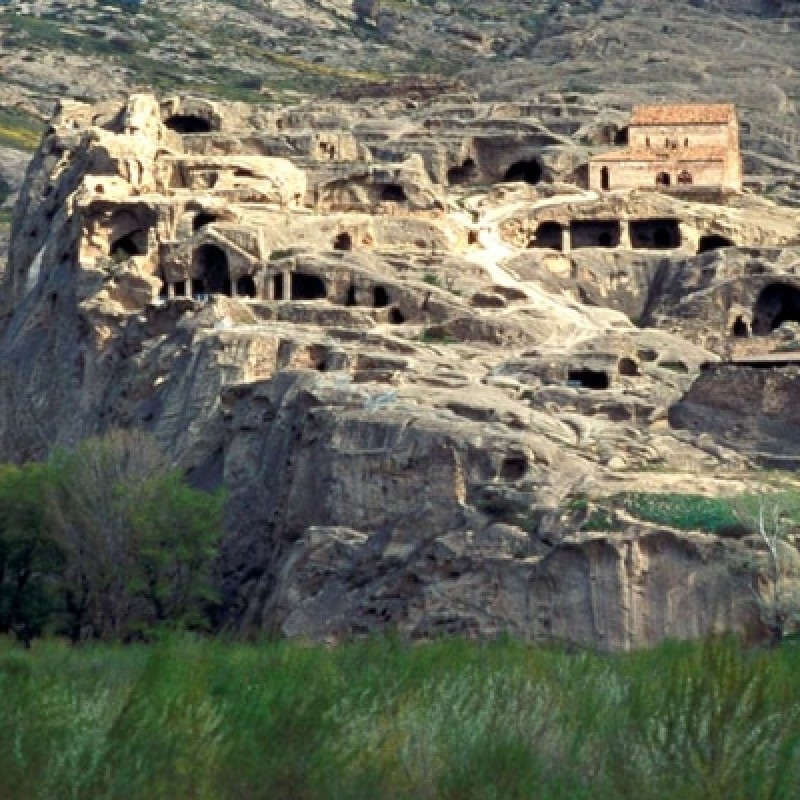 8 Days Group Tour to Georgia 9