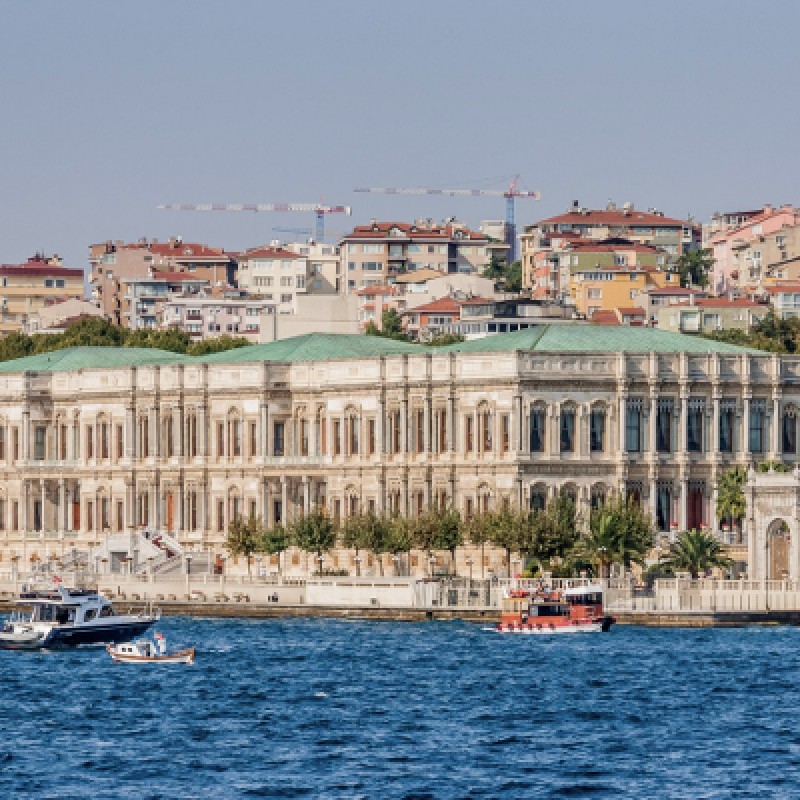 Deal Istanbul Bosphorus Sightseeing Cruises and Tour 2