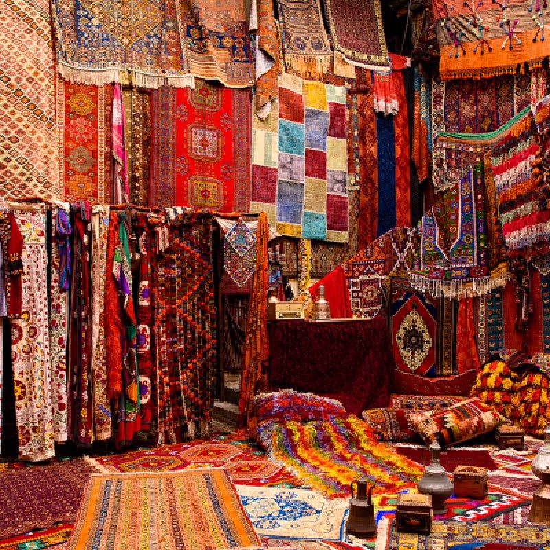 Deal Istanbul Bosphorus Sightseeing Cruises and Tour 4