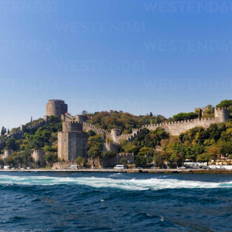 Deal Istanbul Bosphorus Sightseeing Cruises and Tour 9