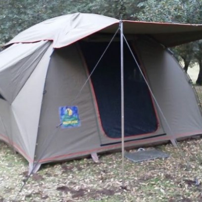 Tanzania Budget Camping Safaris 3
