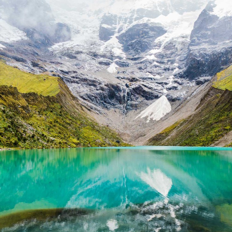 Private Tour 8 Days (Cusco, Sacred Valley, Machu Picchu, Rainbow Mountain,, Qeswachaka Bridge) 5