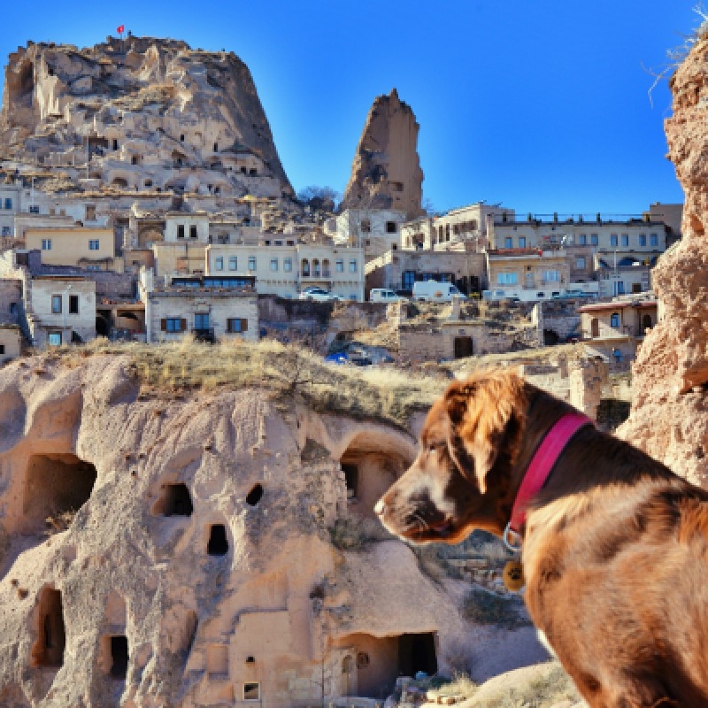 Cappadocia Highlights Tour With Lunch 6