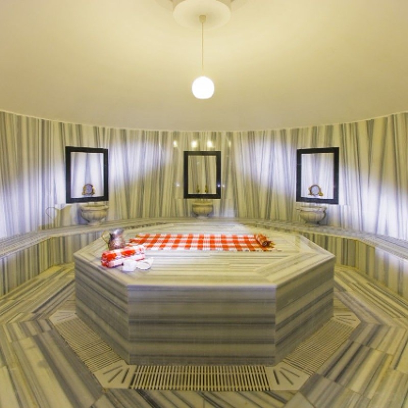 Turkish Bath Kusadasi 7