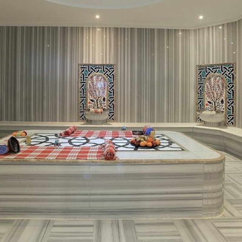 Turkish Bath Kusadasi 8
